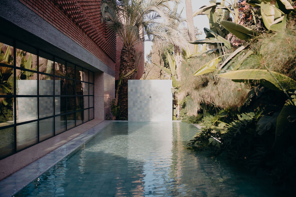 Manager of myself 2019 - Marrakech - Blog Mariage Madame C