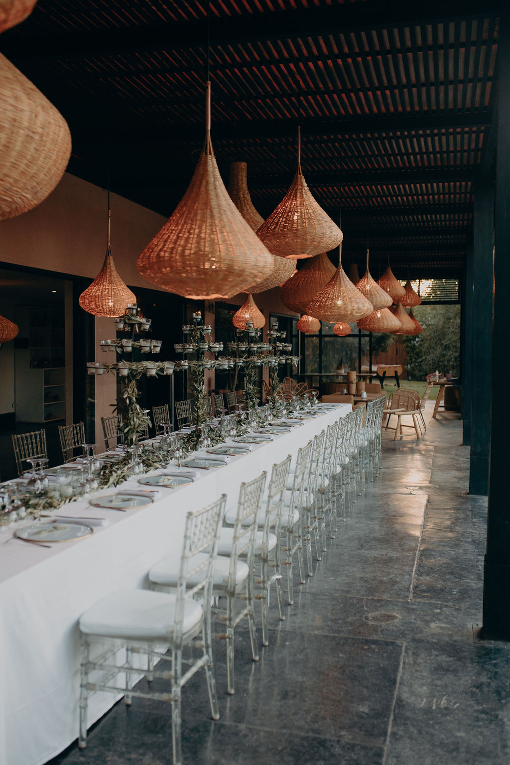 Manager of myself 2019 - Marrakech - Blog Mariage Madame C