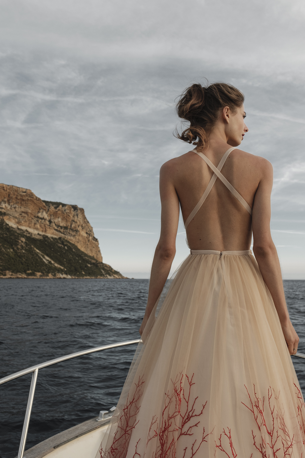 Elisa Ness Collection 2020 - Robe de mariée - Blog Mariage Madame C
