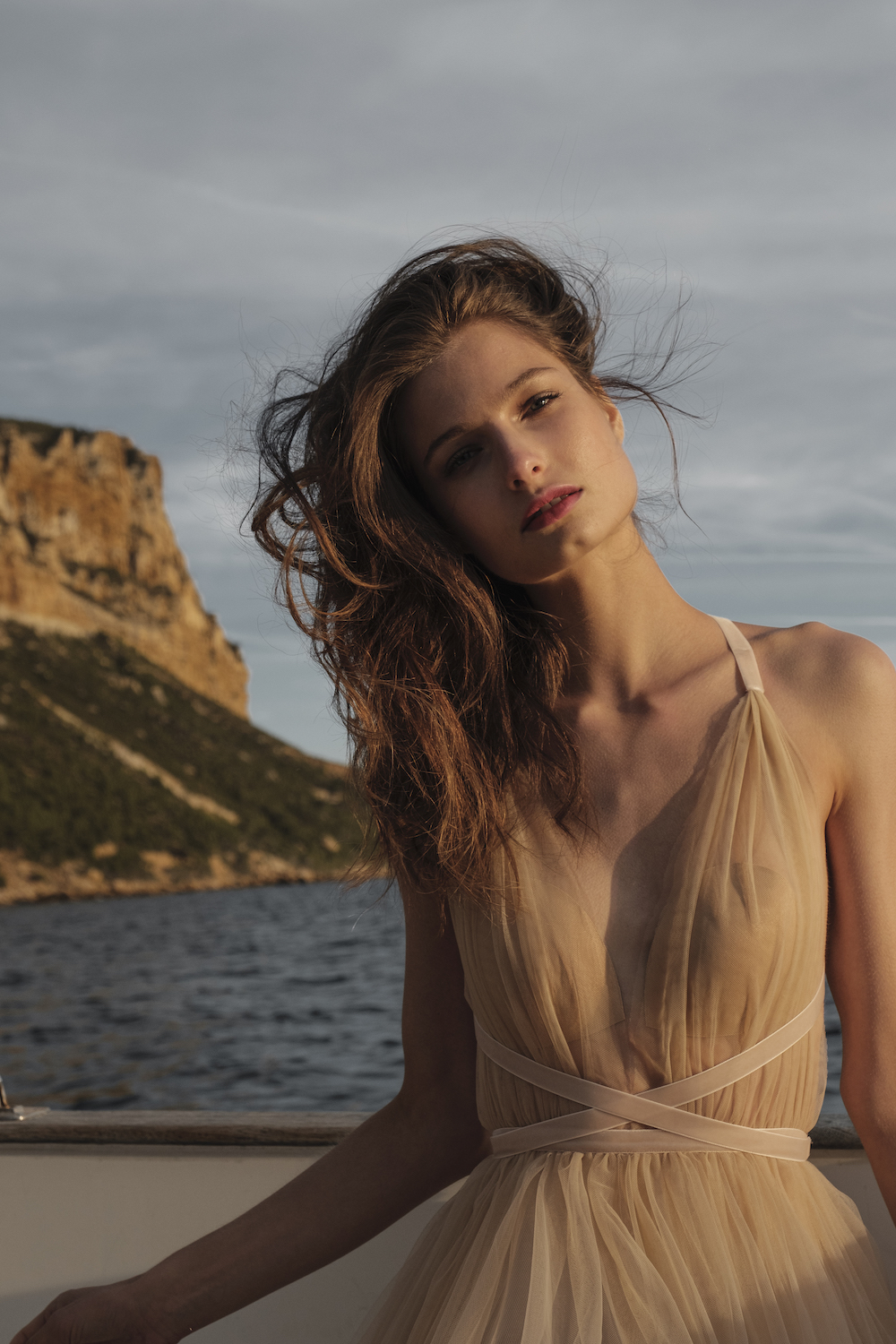 Elisa Ness Collection 2020 - Robe de mariée - Blog Mariage Madame C