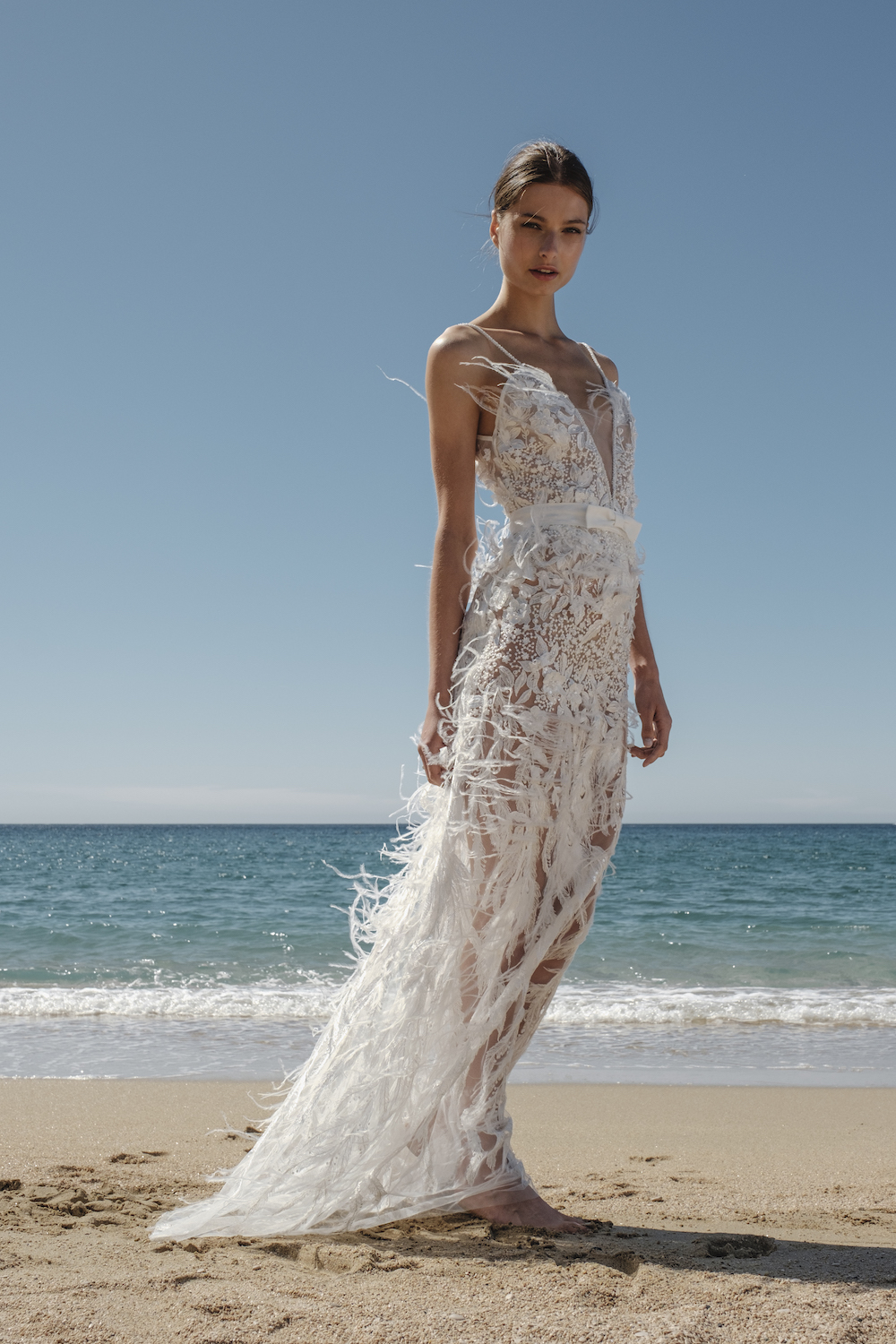 Elisa Ness Collection 2020 - Robe de mariée - Blog Mariage Madame C