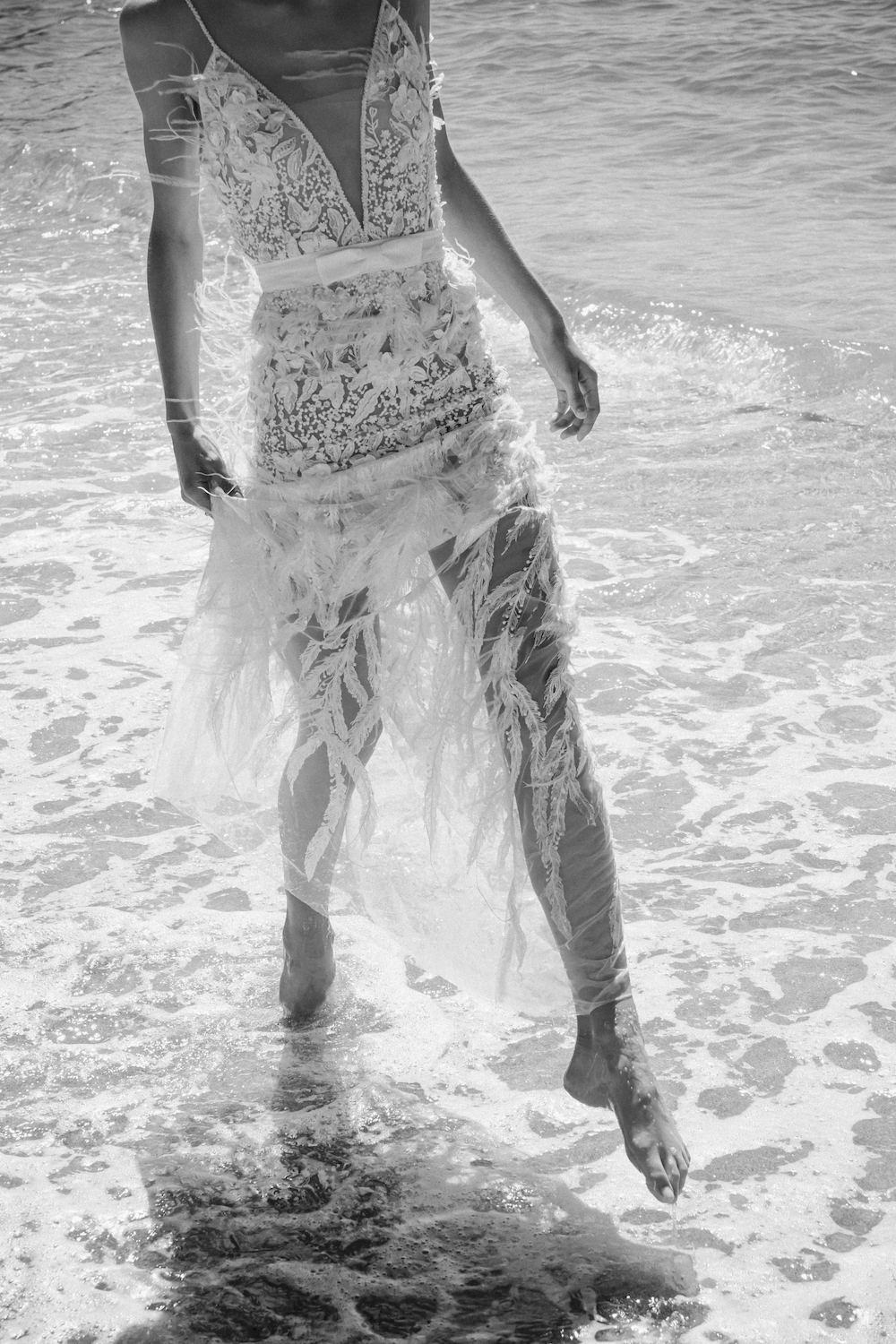 Elisa Ness Collection 2020 - Robe de mariée - Blog Mariage Madame C