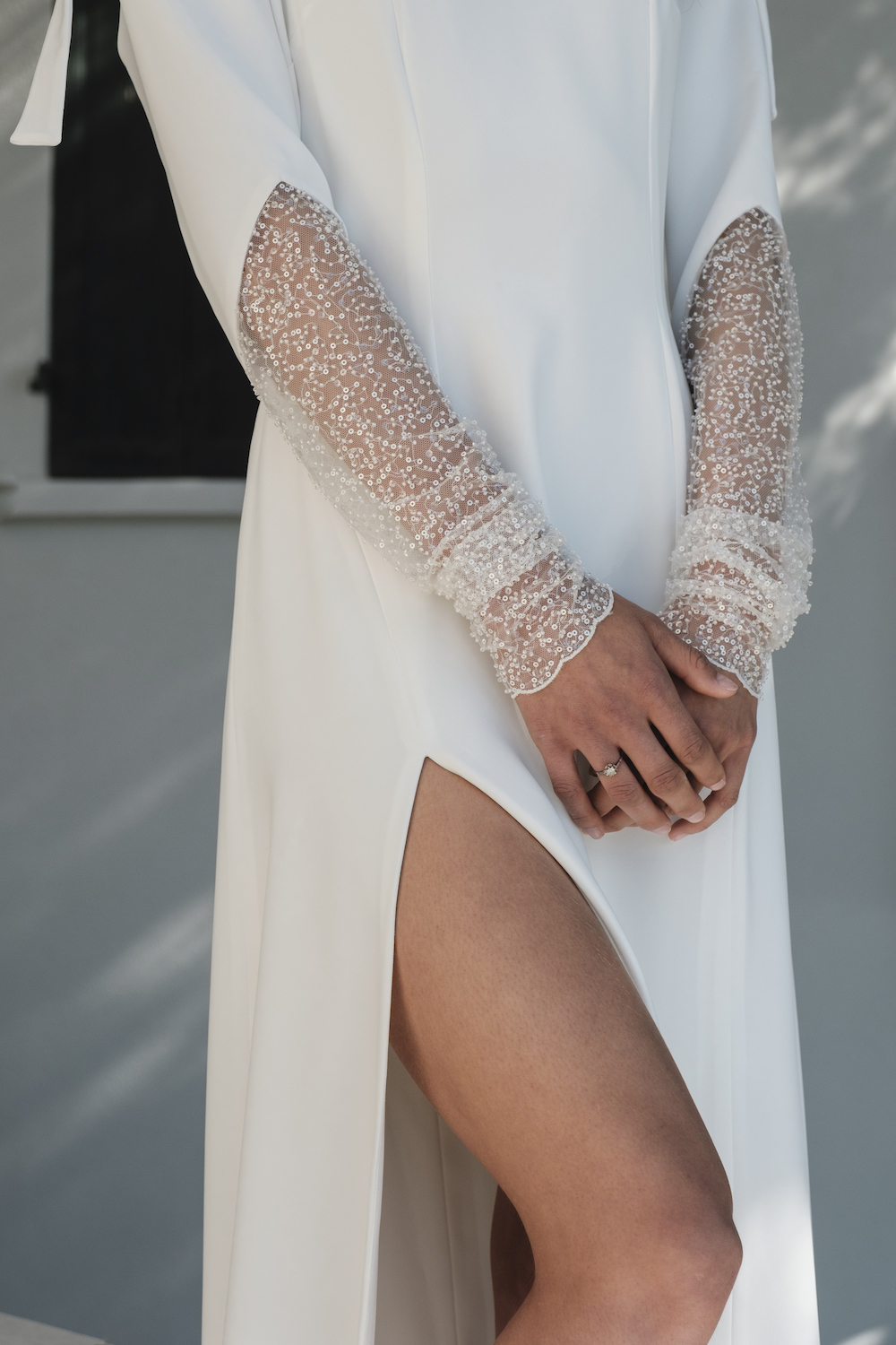 Elisa Ness Collection 2020 - Robe de mariée - Blog Mariage Madame C