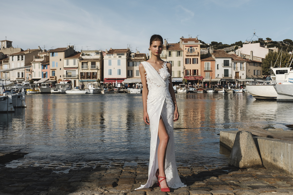 Elisa Ness Collection 2020 - Robe de mariée - Blog Mariage Madame C