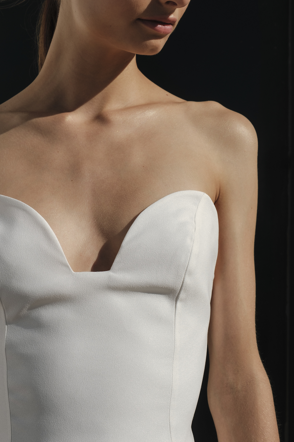 Elisa Ness Collection 2020 - Robe de mariée - Blog Mariage Madame C