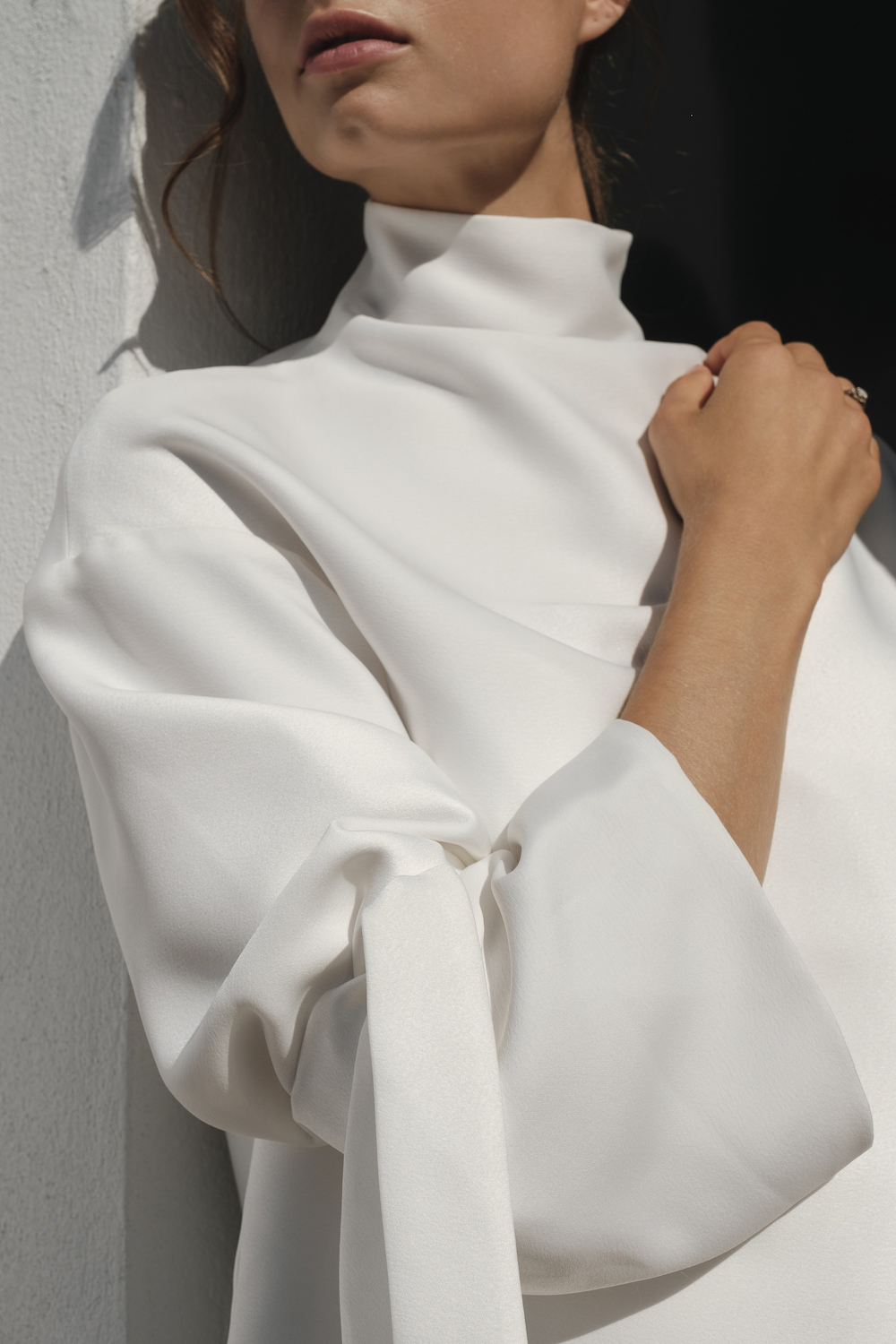 Elisa Ness Collection 2020 - Robe de mariée - Blog Mariage Madame C