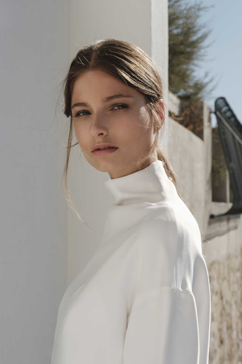 Elisa Ness Collection 2020 - Robe de mariée - Blog Mariage Madame C