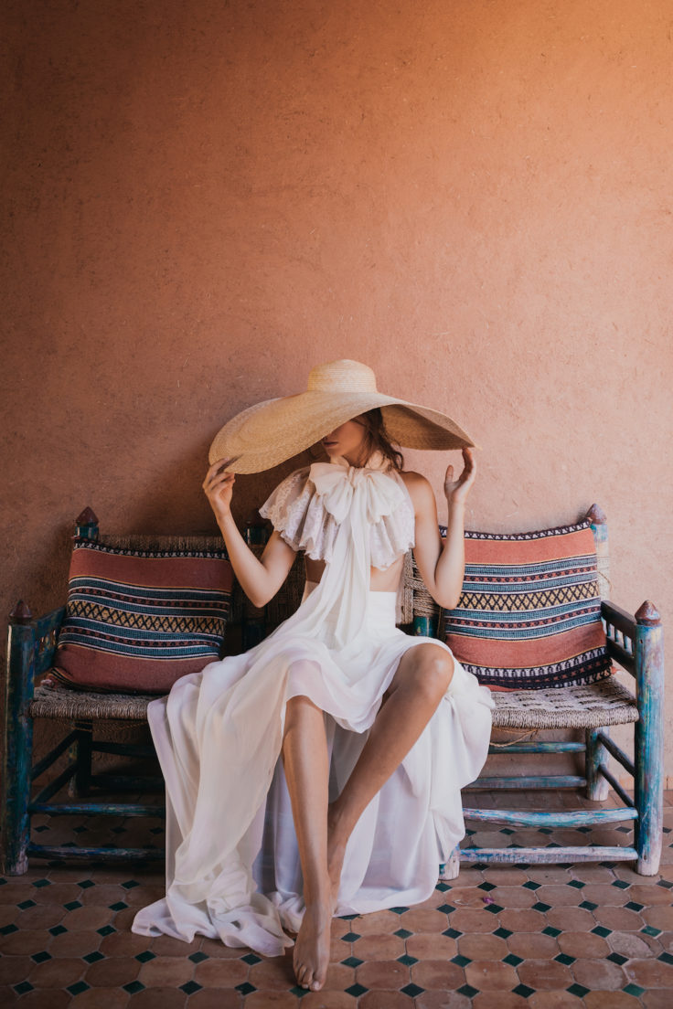 Victoire Vermeulen collection 2020