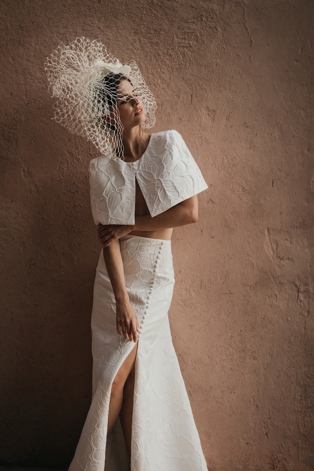 Victoire Vermeulen Collection 2020 - Robes de Mariée - Blog Mariage Madame C