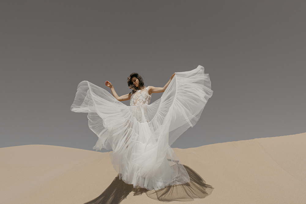 Victoire Vermeulen Collection 2020 - Robes de Mariée - Blog Mariage Madame C