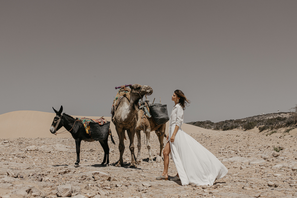 Victoire Vermeulen Collection 2020 - Robes de Mariée - Blog Mariage Madame C