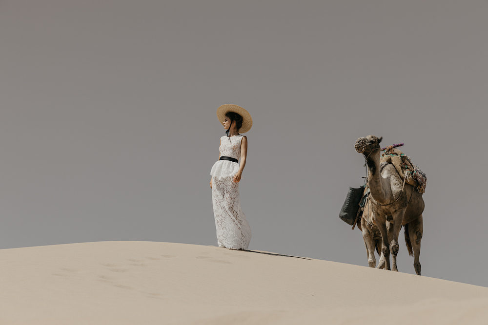 Victoire Vermeulen Collection 2020 - Robes de Mariée - Blog Mariage Madame C