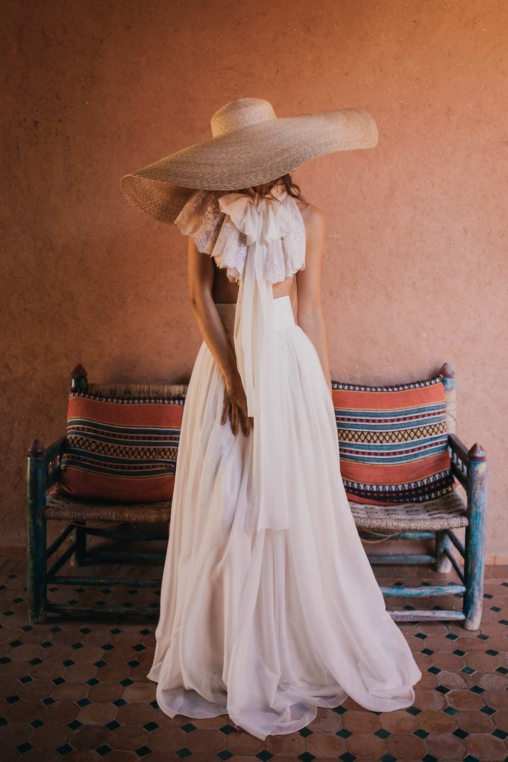 Victoire Vermeulen Collection 2020 - Robes de Mariée - Blog Mariage Madame C