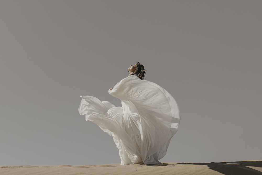 Victoire Vermeulen Collection 2020 - Robes de Mariée - Blog Mariage Madame C