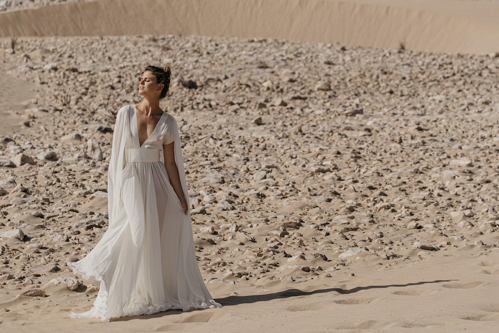 Victoire Vermeulen Collection 2020 - Robes de Mariée - Blog Mariage Madame C