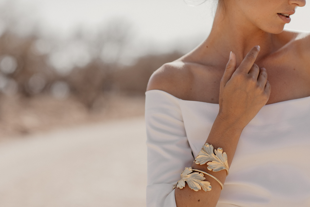 Victoire Vermeulen Collection 2020 - Robes de Mariée - Blog Mariage Madame C