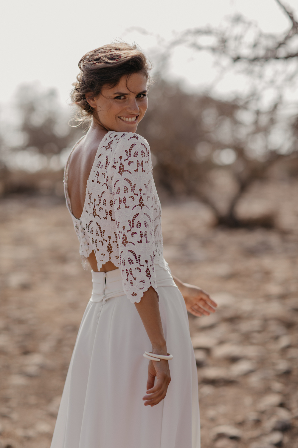 Victoire Vermeulen Collection 2020 - Robes de Mariée - Blog Mariage Madame C