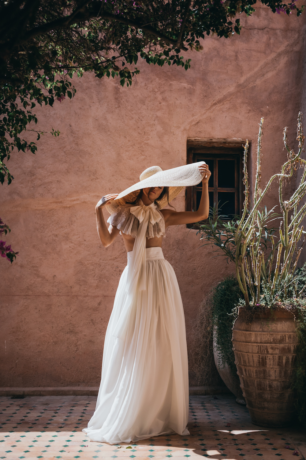 Victoire Vermeulen Collection 2020 - Robes de Mariée - Blog Mariage Madame C