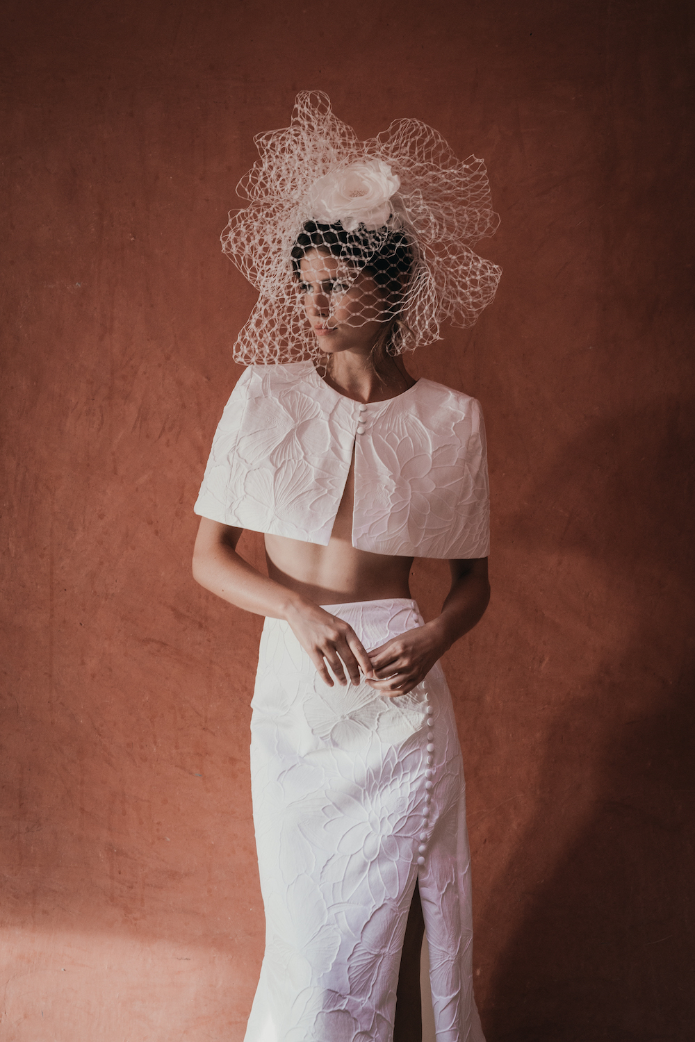 Victoire Vermeulen Collection 2020 - Robes de Mariée - Blog Mariage Madame C