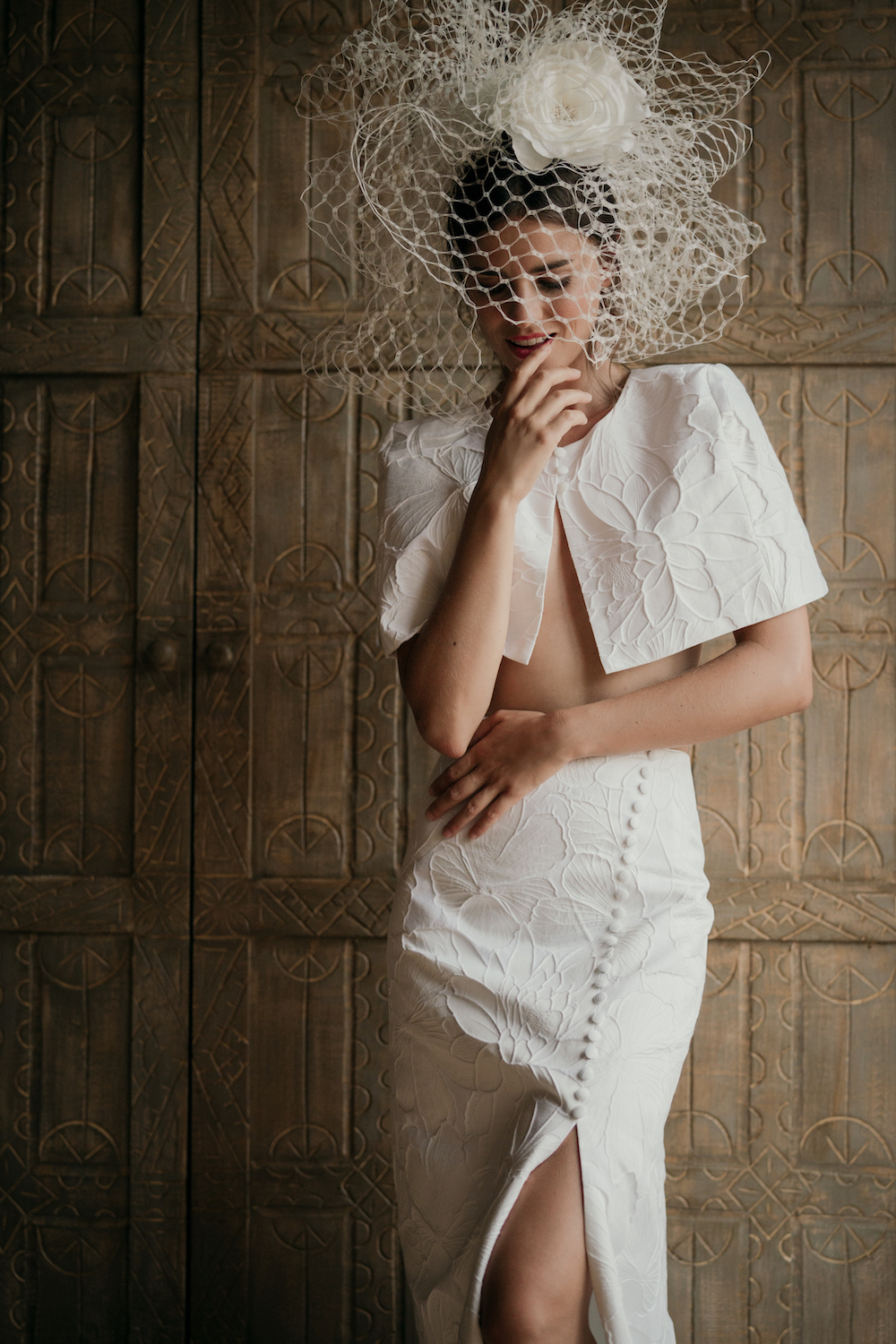 Victoire Vermeulen Collection 2020 - Robes de Mariée - Blog Mariage Madame C