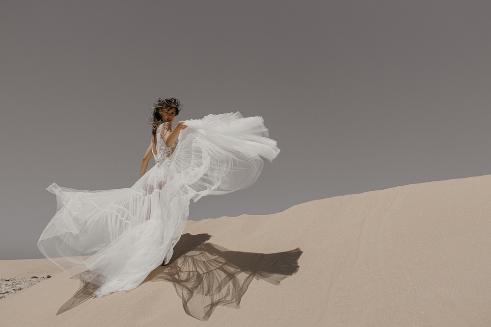 Victoire Vermeulen Collection 2020 - Robes de Mariée - Blog Mariage Madame C