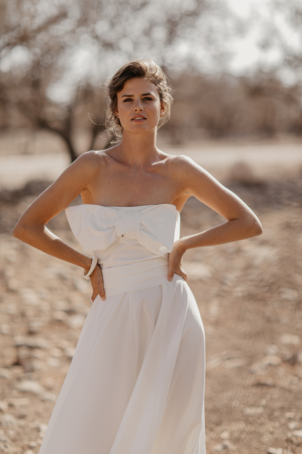 Victoire Vermeulen Collection 2020 - Robes de Mariée - Blog Mariage Madame C