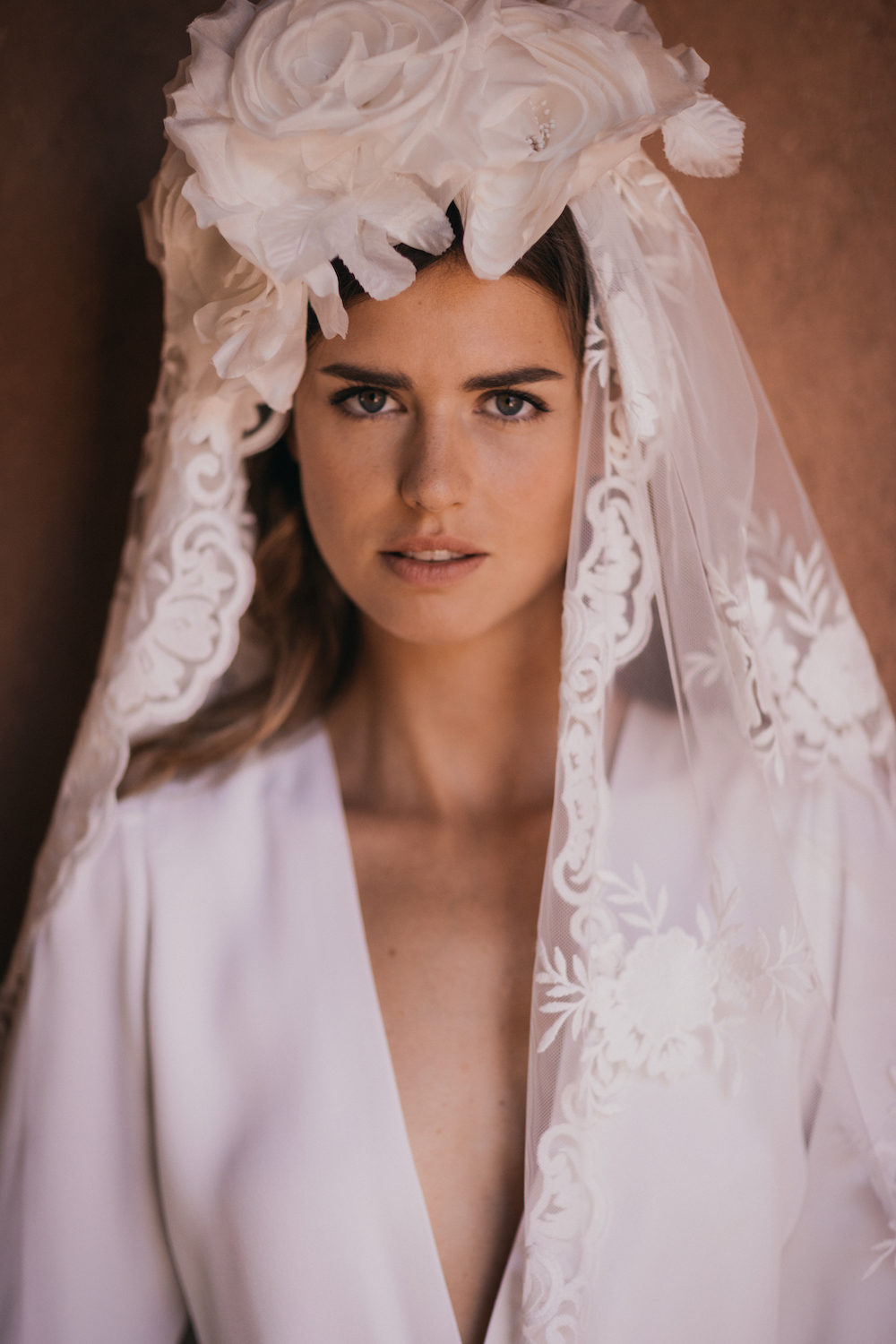 Victoire Vermeulen Collection 2020 - Robes de Mariée - Blog Mariage Madame C