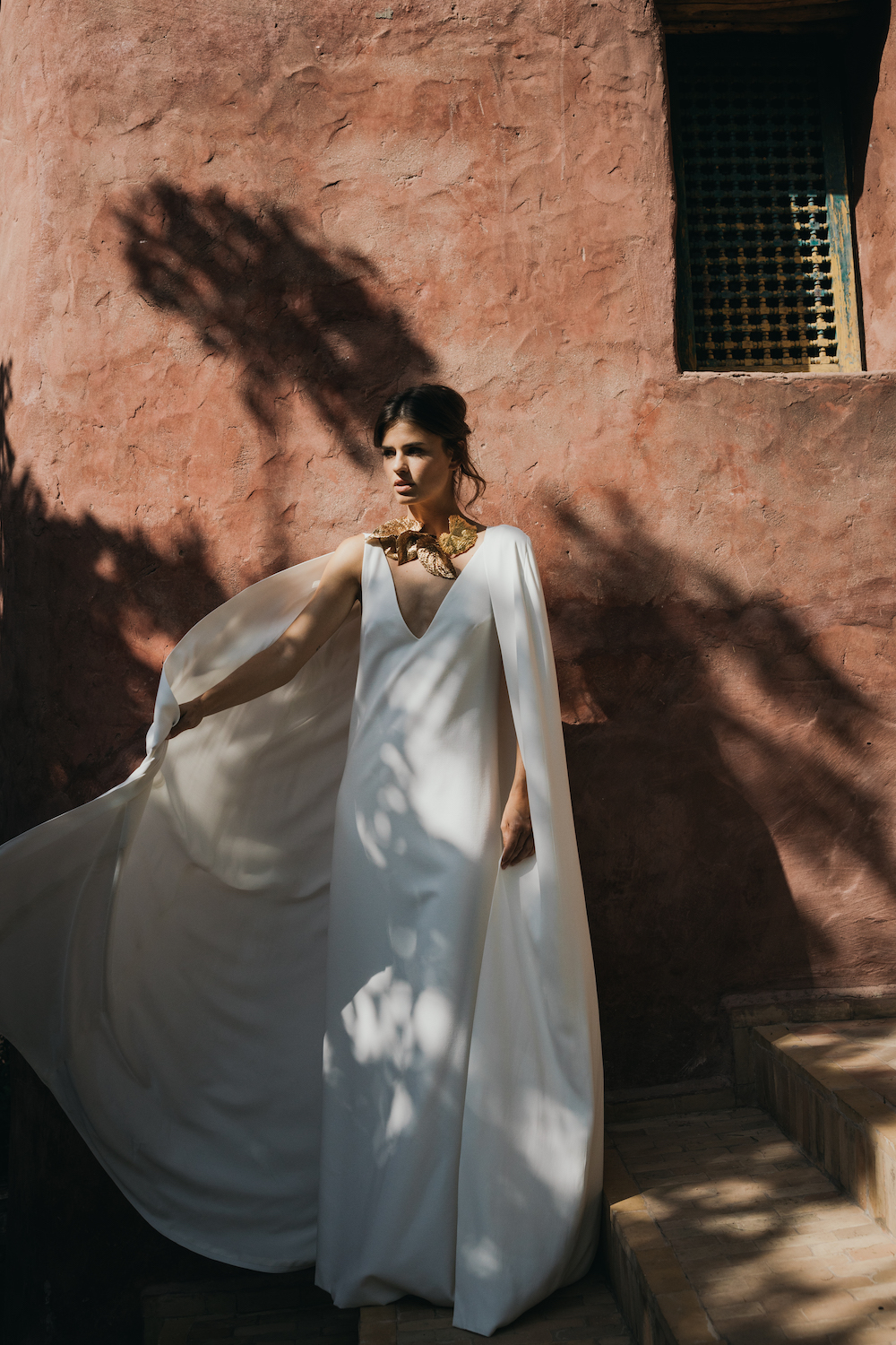 Victoire Vermeulen Collection 2020 - Robes de Mariée - Blog Mariage Madame C