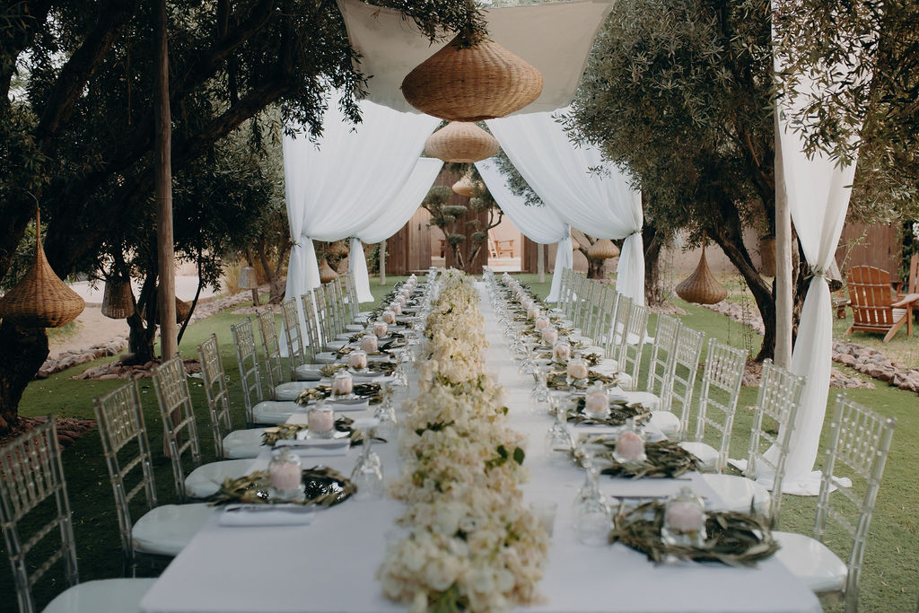 Manager of myself 2019 - Marrakech - Blog Mariage Madame C