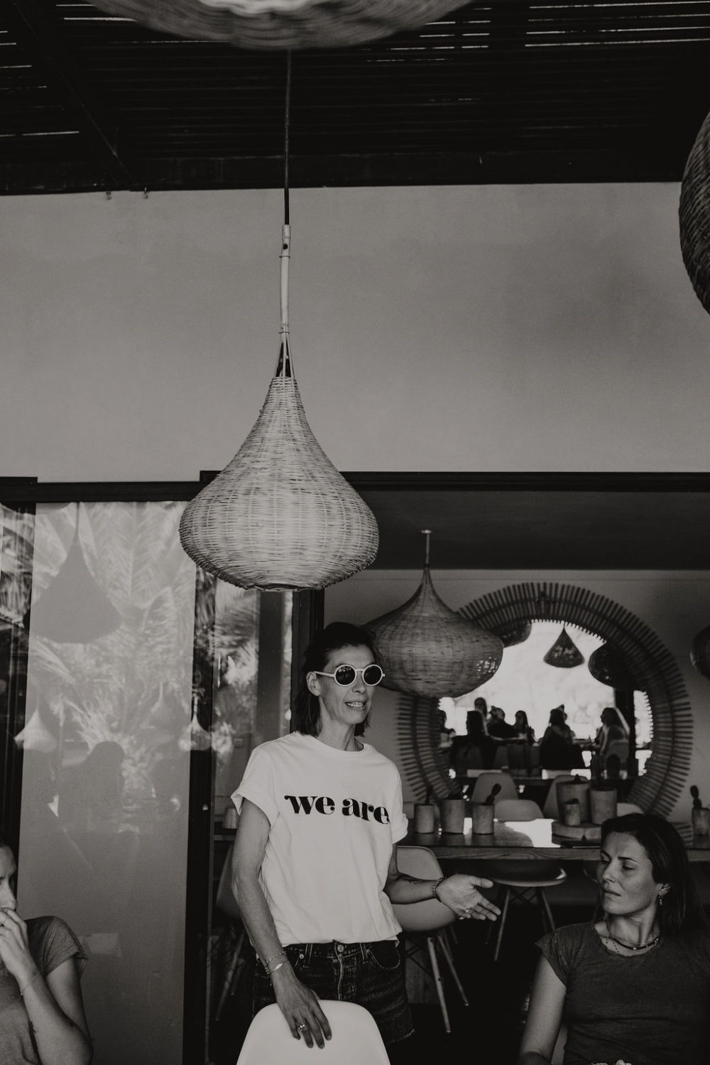 Manager of myself 2019 - Marrakech - Blog Mariage Madame C