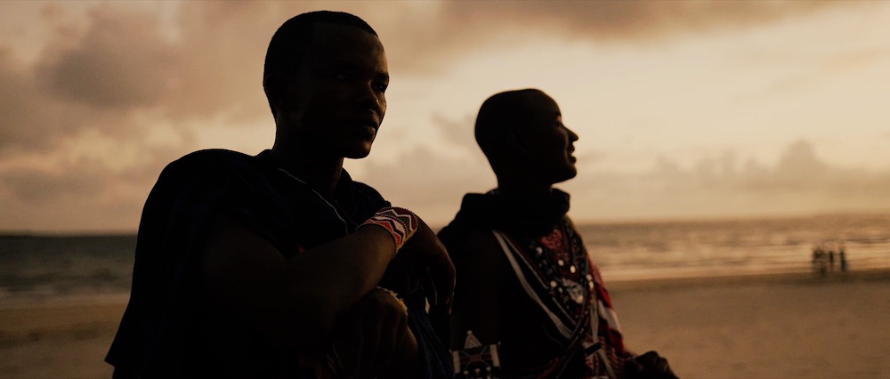 Mariage au Kenya - Lola + Johannes - Blog Mariage Madame C