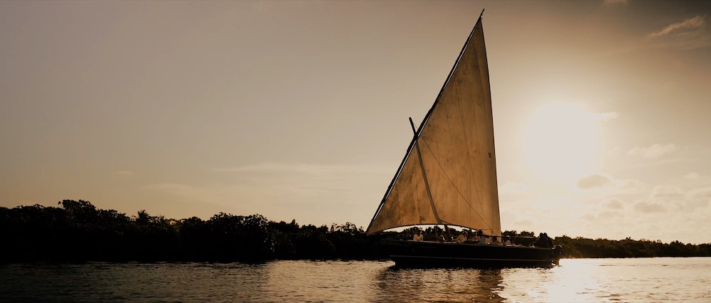 Mariage au Kenya - Lola + Johannes - Blog Mariage Madame C