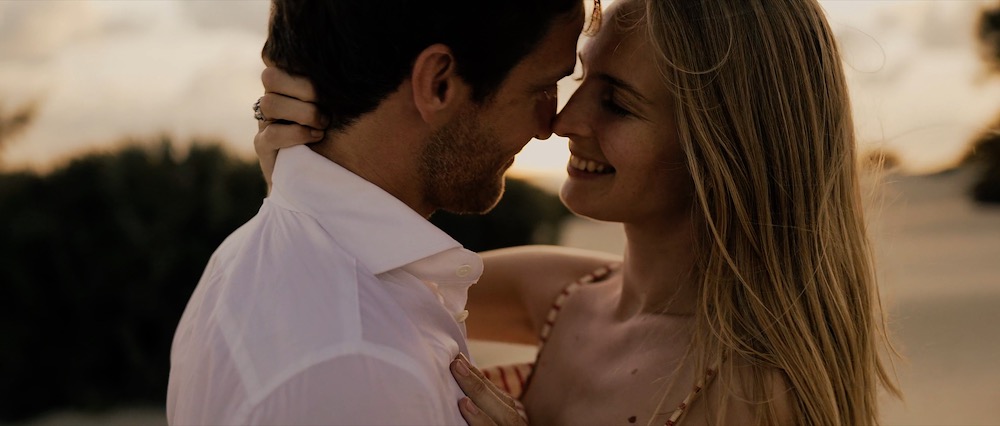 Mariage au Kenya - Lola + Johannes - Blog Mariage Madame C