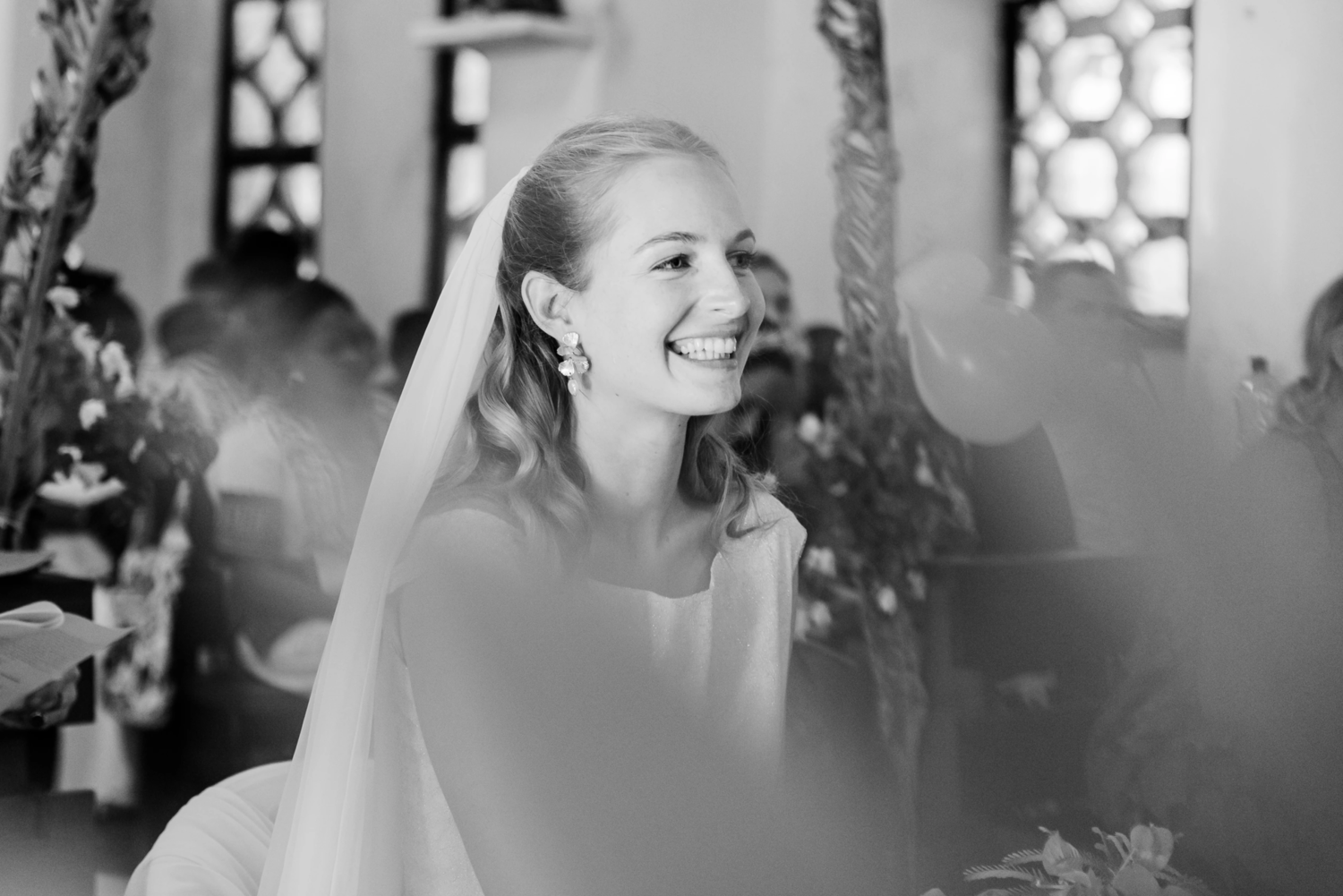 Mariage au Kenya - Lola + Johannes - Blog Mariage Madame C