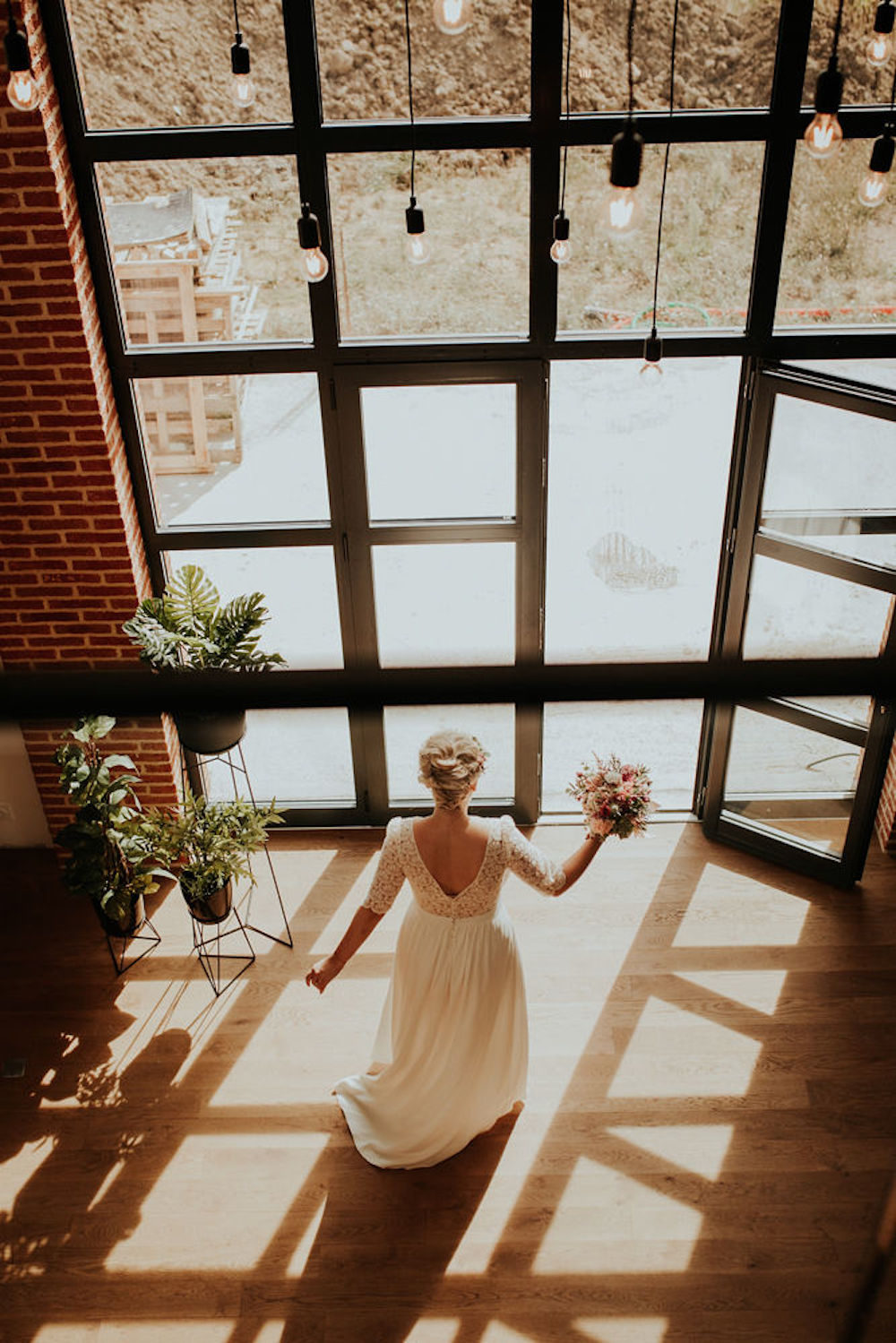 Mariage au Château de Labastide Beauvoir - Alizée + William - Blog Mariage Madame C Mariage au Château de Labastide Beauvoir - Alizée + William - Blog Mariage Madame C