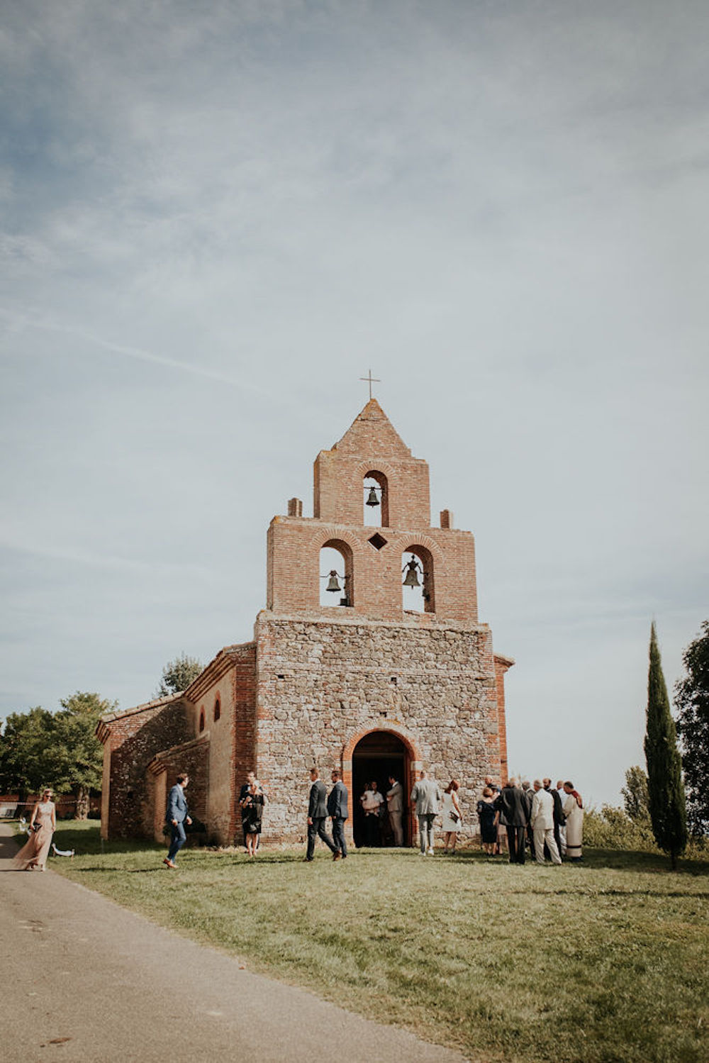 Mariage au Château de Labastide Beauvoir - Alizée + William - Blog Mariage Madame C Mariage au Château de Labastide Beauvoir - Alizée + William - Blog Mariage Madame C