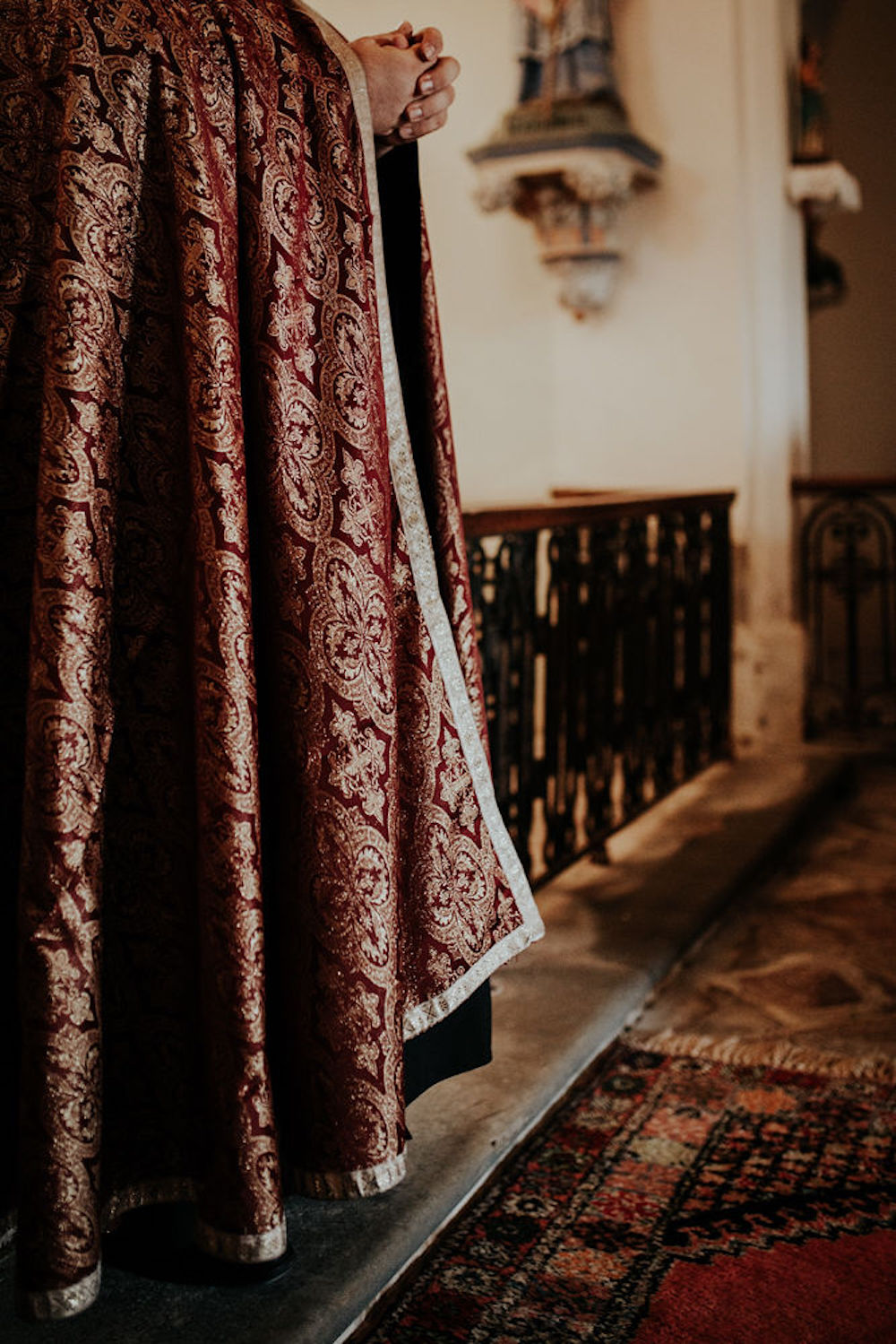 Mariage au Château de Labastide Beauvoir - Alizée + William - Blog Mariage Madame C Mariage au Château de Labastide Beauvoir - Alizée + William - Blog Mariage Madame C