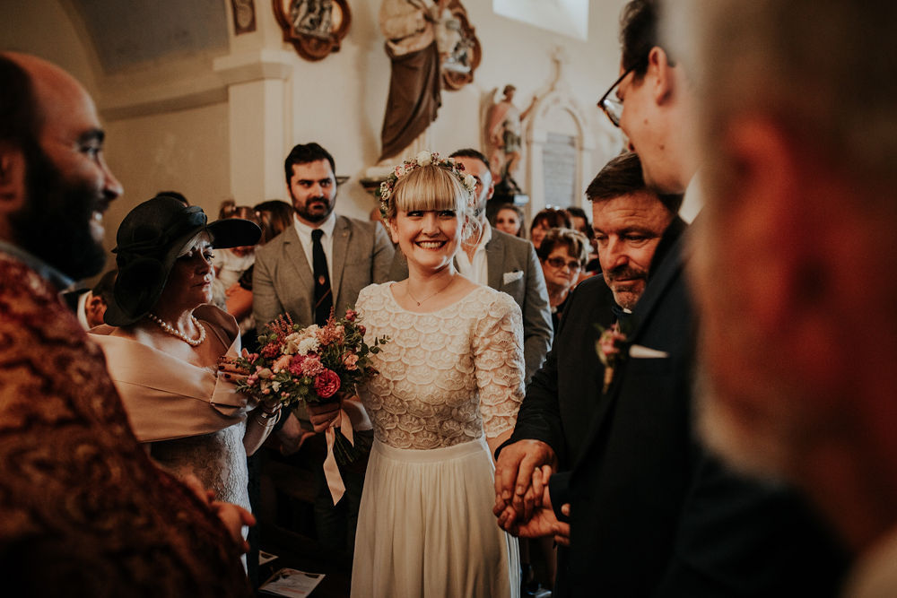 Mariage au Château de Labastide Beauvoir - Alizée + William - Blog Mariage Madame C Mariage au Château de Labastide Beauvoir - Alizée + William - Blog Mariage Madame C