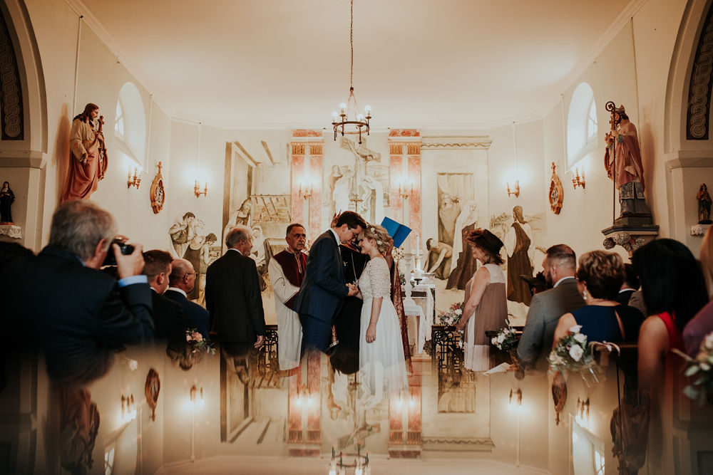 Mariage au Château de Labastide Beauvoir - Alizée + William - Blog Mariage Madame C Mariage au Château de Labastide Beauvoir - Alizée + William - Blog Mariage Madame C