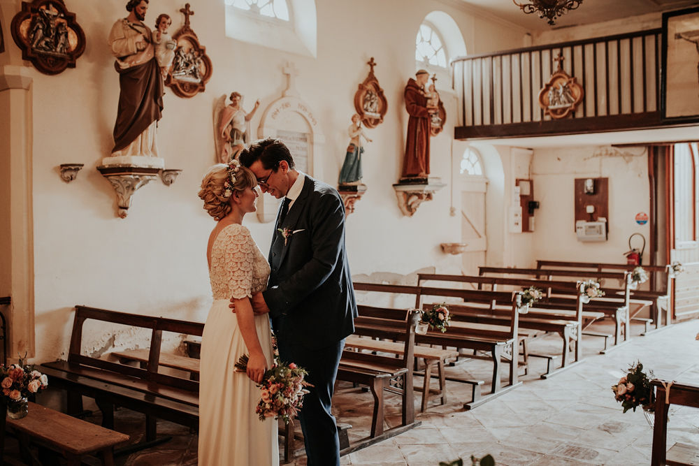 Mariage au Château de Labastide Beauvoir - Alizée + William - Blog Mariage Madame C Mariage au Château de Labastide Beauvoir - Alizée + William - Blog Mariage Madame C