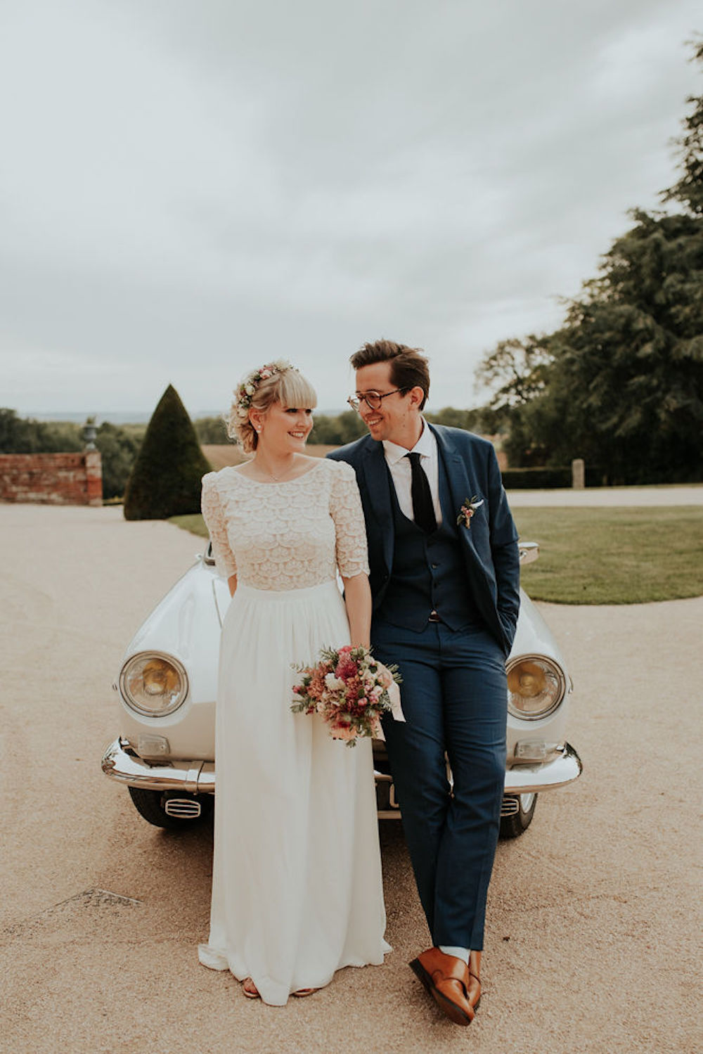 Mariage au Château de Labastide Beauvoir - Alizée + William - Blog Mariage Madame C Mariage au Château de Labastide Beauvoir - Alizée + William - Blog Mariage Madame C