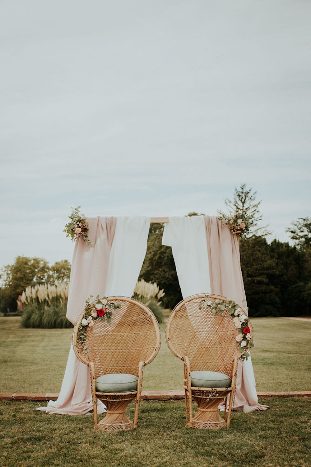 Mariage au Château de Labastide Beauvoir - Alizée + William - Blog Mariage Madame C Mariage au Château de Labastide Beauvoir - Alizée + William - Blog Mariage Madame C