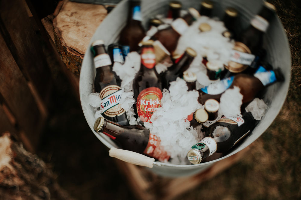 Mariage au Château de Labastide Beauvoir - Alizée + William - Blog Mariage Madame C Mariage au Château de Labastide Beauvoir - Alizée + William - Blog Mariage Madame C