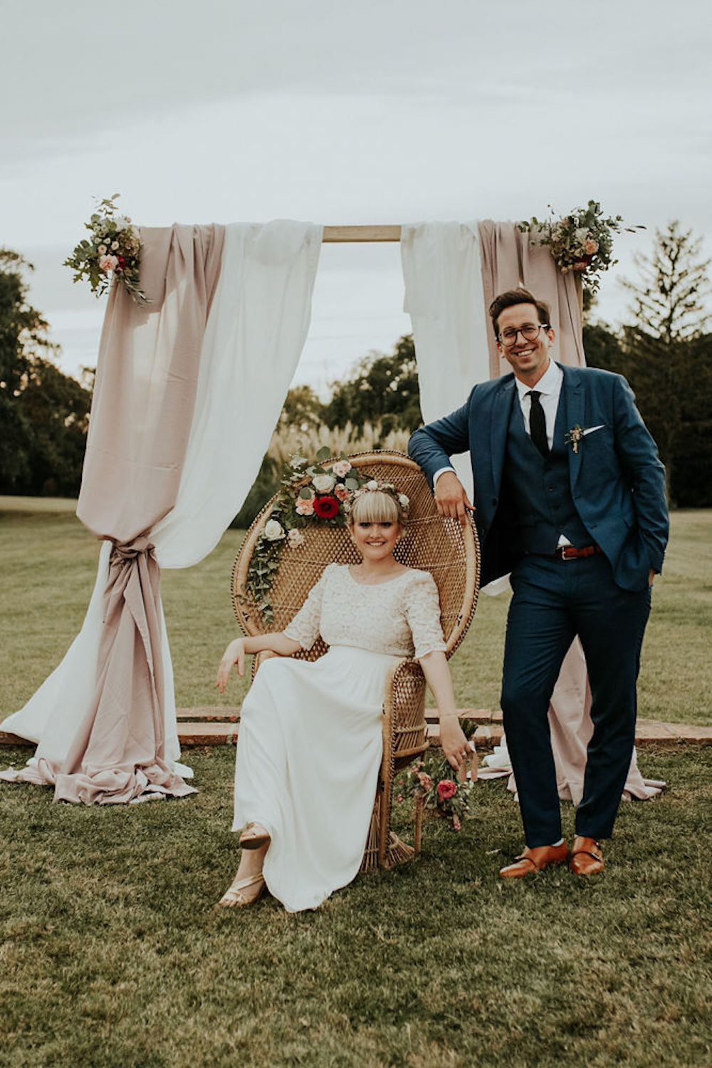 Mariage au Château de Labastide Beauvoir - Alizée + William - Blog Mariage Madame C Mariage au Château de Labastide Beauvoir - Alizée + William - Blog Mariage Madame C