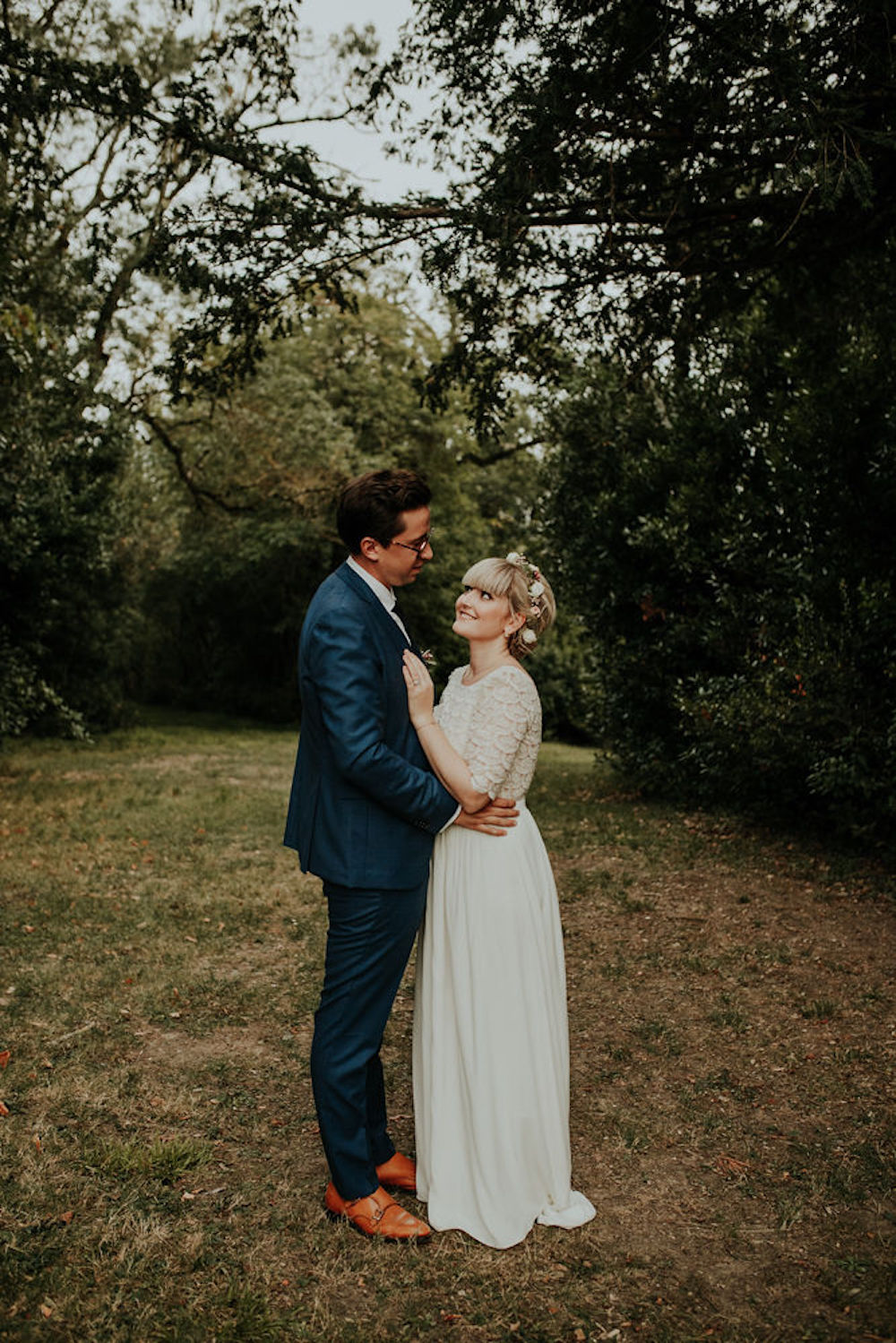 Mariage au Château de Labastide Beauvoir - Alizée + William - Blog Mariage Madame C Mariage au Château de Labastide Beauvoir - Alizée + William - Blog Mariage Madame C