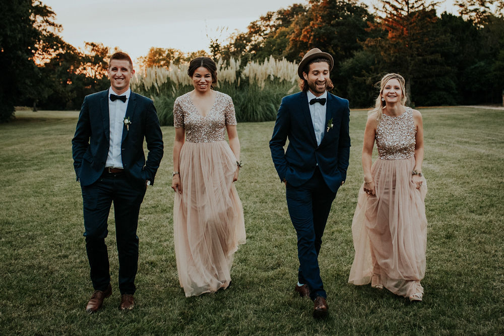 Mariage au Château de Labastide Beauvoir - Alizée + William - Blog Mariage Madame C Mariage au Château de Labastide Beauvoir - Alizée + William - Blog Mariage Madame C