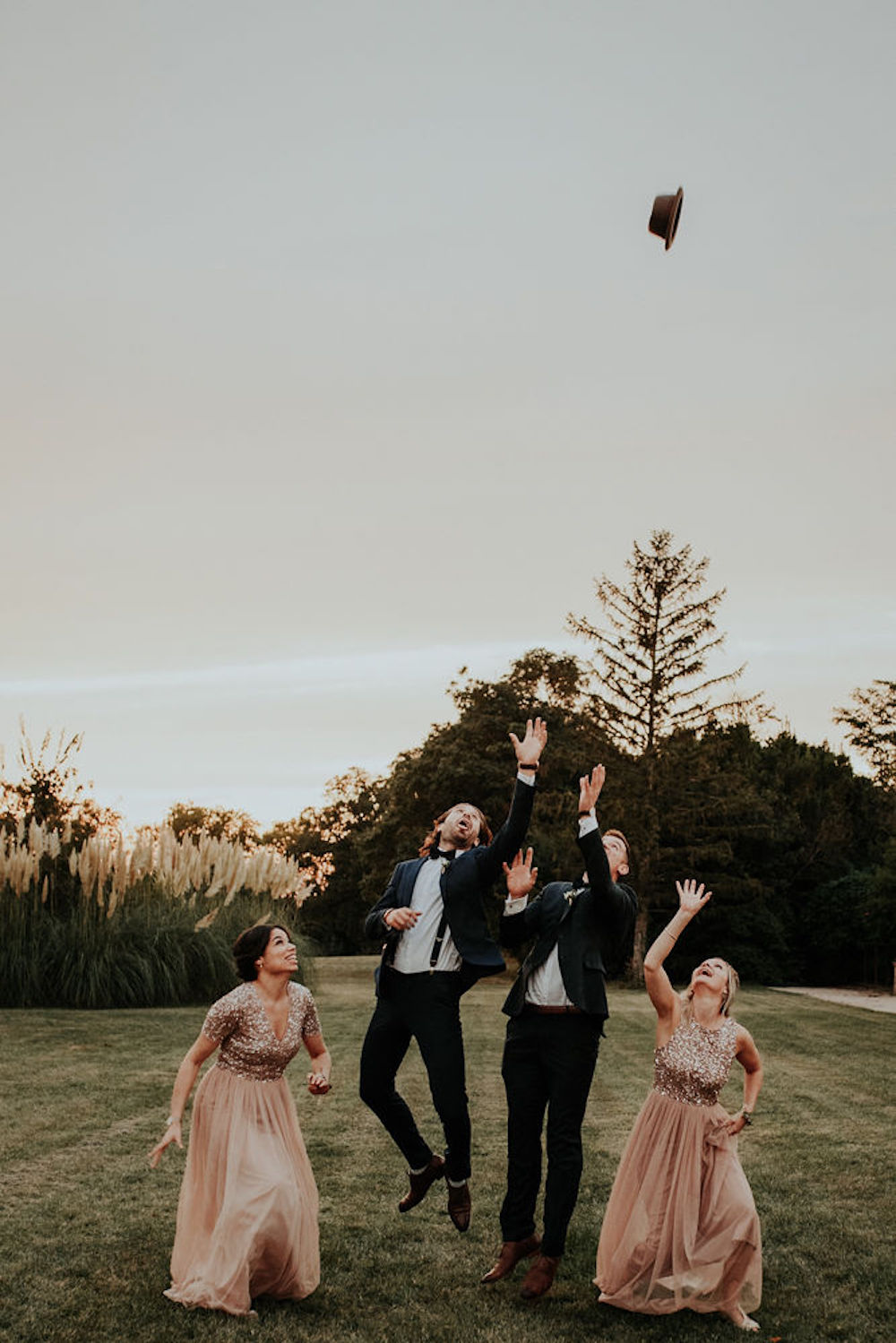 Mariage au Château de Labastide Beauvoir - Alizée + William - Blog Mariage Madame C Mariage au Château de Labastide Beauvoir - Alizée + William - Blog Mariage Madame C