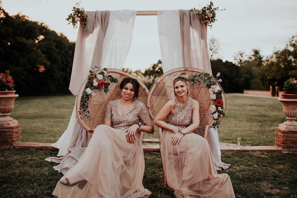 Mariage au Château de Labastide Beauvoir - Alizée + William - Blog Mariage Madame C Mariage au Château de Labastide Beauvoir - Alizée + William - Blog Mariage Madame C