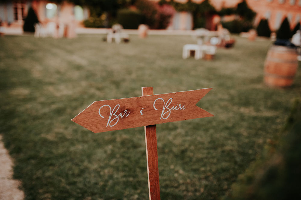 Mariage au Château de Labastide Beauvoir - Alizée + William - Blog Mariage Madame C Mariage au Château de Labastide Beauvoir - Alizée + William - Blog Mariage Madame C