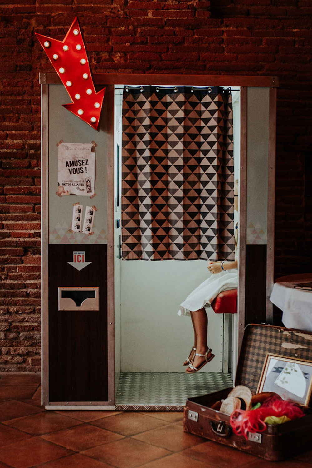 Mariage au Château de Labastide Beauvoir - Alizée + William - Blog Mariage Madame C Mariage au Château de Labastide Beauvoir - Alizée + William - Blog Mariage Madame C